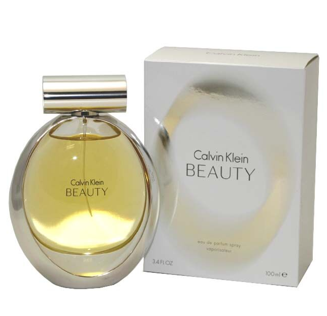 CK Beauty EDP 100ML